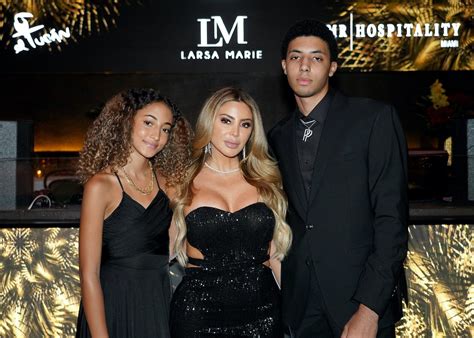 larsa pippen only|RHOM: Larsa Pippen OnlyFans Net Worth, What Does She Do